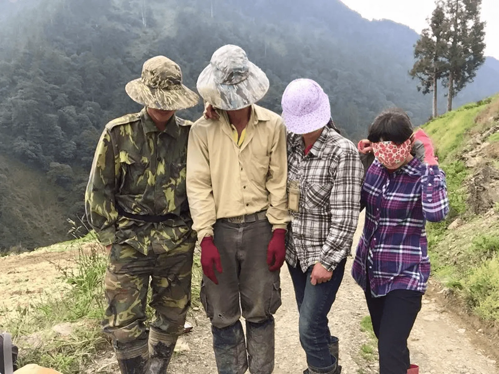 《再見,可愛陌生人》